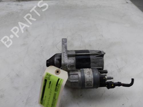 Used Starter PEUGEOT 208 II (UB_, UP_, UW_, UJ_) 1.2 PureTech 75 (75 hp) 31638645