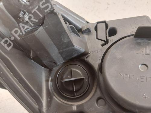 Left headlight RENAULT CAPTUR I (J5_, H5_) 0.9 TCe 90 | BP39948849C28 - Image 3