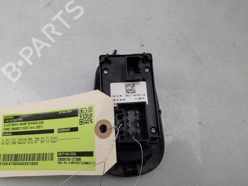 Switch FORD TRANSIT CUSTOM V362 Van (FY, FZ) 2.0 EcoBlue | BP33617034I30 - Image 2