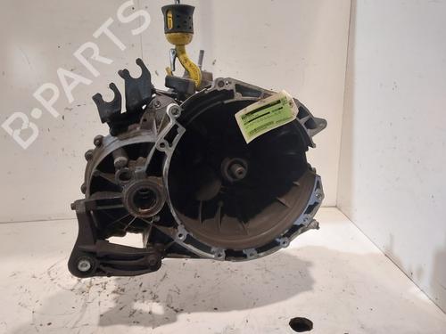 Gearbox FORD S-MAX (WA6) 2.0 | BP31357741M3 - Image 2