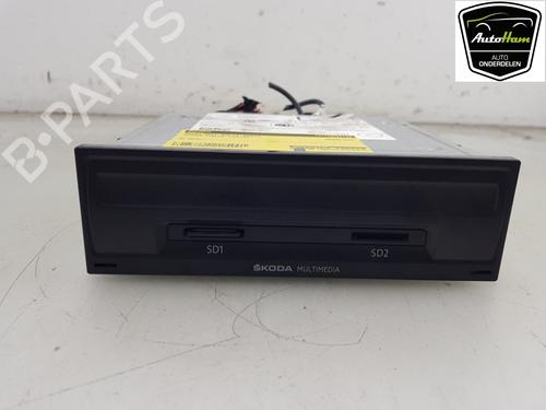 Used Control unit Control unit 16575226 16575226
