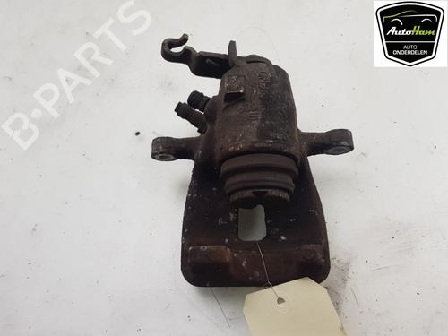 Left rear brake caliper VW TOURAN (1T1, 1T2) 1.4 TSI | BP16025865M107 
