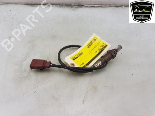 Used Electronic sensor Electronic sensor VW POLO VI (AW1, BZ1, AE1) 1.0 TSI (110 hp) 18949496 18949496