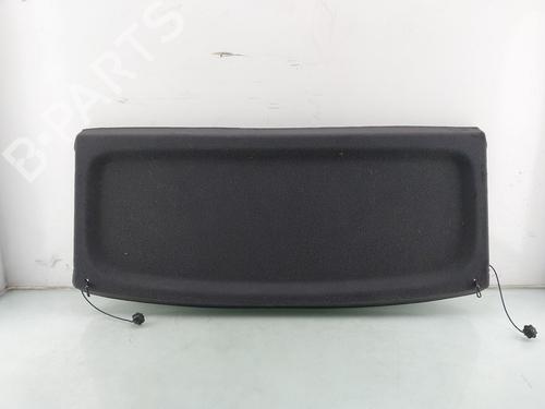 Used Rear parcel shelf Rear parcel shelf 33617127 33617127