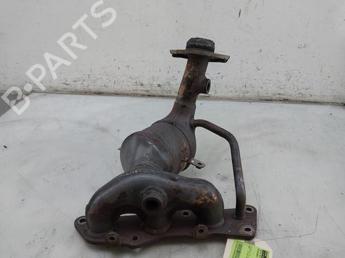 Used Catalyst Catalyst MITSUBISHI MIRAGE / SPACE STAR VI Hatchback (A0_A) 1.0 (A05A) (71 hp) 33286687 33286687