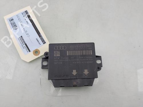 control-unit-audi-a6-c7-avant-4g5-4gd-2011-2012-2013-2014-2015-2016-2017-2018-2019-27321787 main image