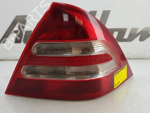 Right taillight MERCEDES-BENZ C-CLASS (W203) C 220 CDI (203.006, 203.008) | BP12006794C35 