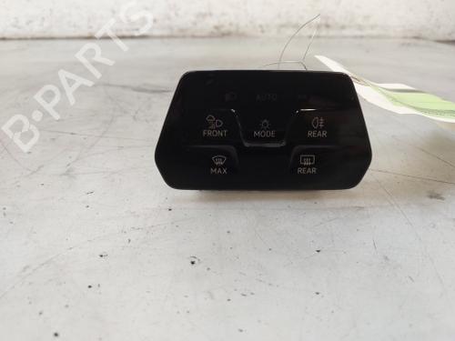 Used Switch Switch VW GOLF VIII (CD1, DA1) 1.4 GTE Plug-in Hybrid (245 hp) 36787548 36787548