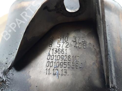 Particulate filter BMW 3 Touring (F31) 325 d | BP29851798M81 