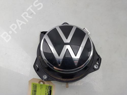 Used Camera VW GOLF VIII (CD1, DA1) 1.5 TSI (150 hp) 32183892