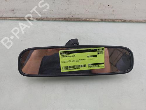Rear mirror KIA PICANTO III (JA) 1.0 | BP37150917I6 - Image 2