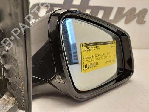 Right mirror BMW 5 (F10) 550 i xDrive | BP12034182C27 