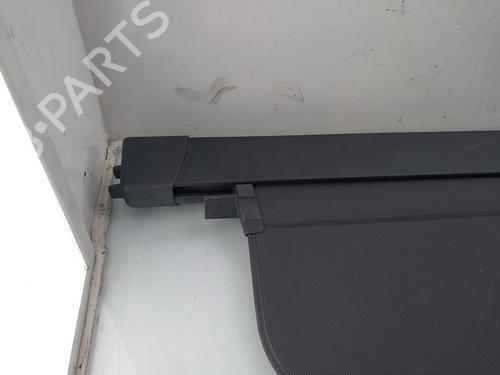 Rear parcel shelf AUDI A6 C8 Avant (4A5) 50 TDI Mild Hybrid quattro | BP33429886C85 - Image 5