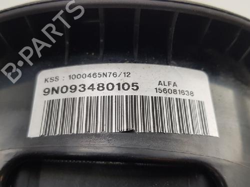 Driver airbag ALFA ROMEO 159 Sportwagon (939_) 1.8 TBi (939BXN1B) | BP12059975C9