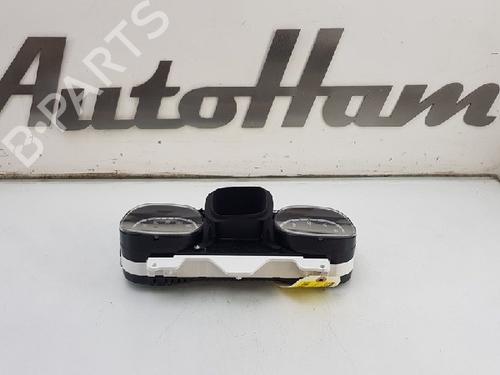 Used Instrument cluster FIAT PANDA (312_, 319_) 0.9 (312PXG1A) (86 hp) 12016541