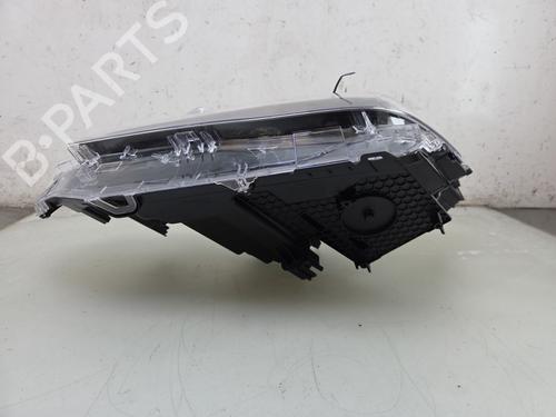 Left headlight TOYOTA YARIS CROSS (MXP_) 1.5 Hybrid (MXPJ10) | BP35801838C28  - Image 8
