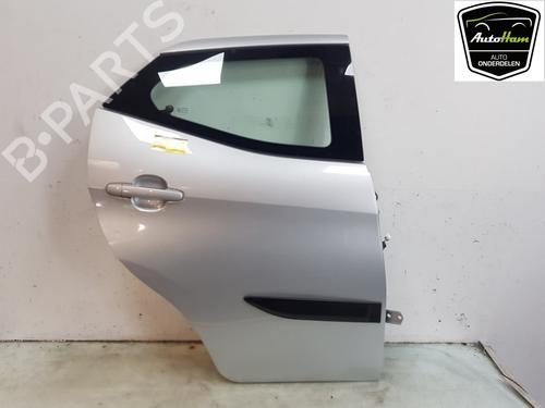 Puerta trasera derecha TOYOTA AYGO (_B4_) 1.0 (KGB40) (69 hp) 19521207