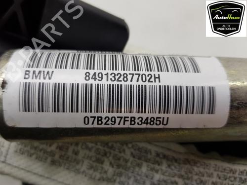 Left curtain airbag BMW 1 (E87) 118 d | BP13307231C11 