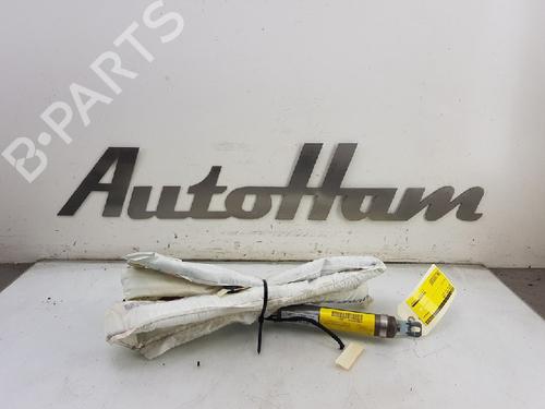 Used Left curtain airbag AUDI A3 Sportback (8PA) 1.8 TFSI (160 hp) 12061117