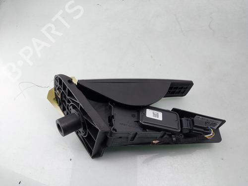 Pedal VOLVO XC60 II (246) T8 Hybrid AWD | BP30060466I4 