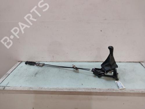 Used Gear lever Gear lever MITSUBISHI MIRAGE / SPACE STAR VI Hatchback (A0_A) 1.0 (A05A) (71 hp) 28112449 28112449