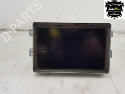Used Control unit Control unit 17121174 17121174