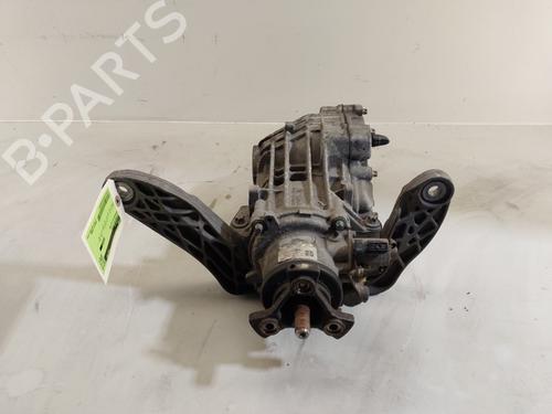 Differential, bag Differential, bag MERCEDES-BENZ GLA-CLASS (X156) AMG GLA 45 4-matic (156.952) (381 hp) 37179954 37179954