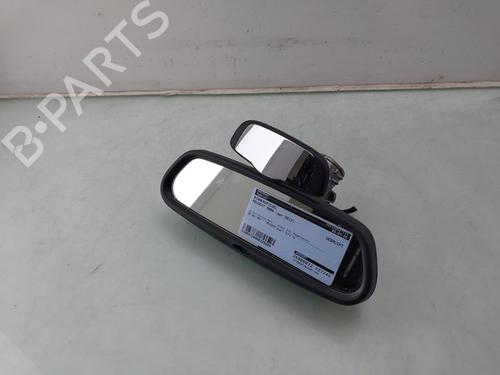 Rear mirror PEUGEOT 5008 (0U_, 0E_) 1.6 16V | BP29025473I6 