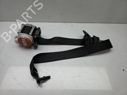 Used Front right seatbelt MERCEDES-BENZ A-CLASS (W177) A 180 (177.084) (136 hp) 28166900