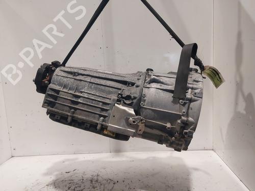 Gearkasse MERCEDES-BENZ C-CLASS T-Model (S205) C 350 e (205.247) (279 hp) 31756032
