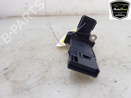 Mass air flow sensor TOYOTA COROLLA Estate (_E21_) 1.8 Hybrid (ZWE211) (122 hp) 17985655