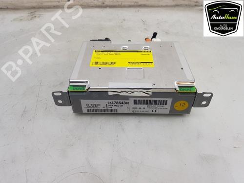 Used Control unit Control unit 17706270 17706270