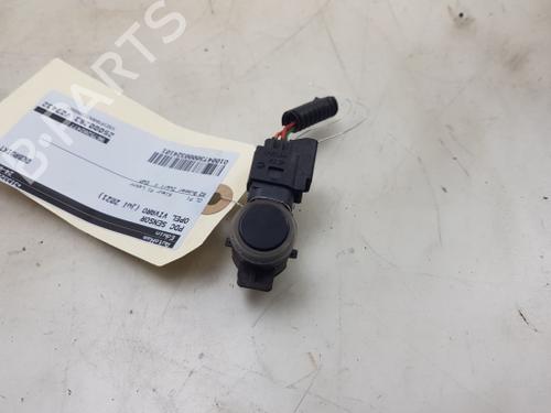 Used Electronic module Electronic module OPEL VIVARO C Van (K0) 2.0 (122 hp) 27239665 27239665