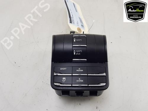 Used Switch Switch PORSCHE CAYENNE (92A) 3.0 S E-Hybrid (416 hp) 23390392 23390392