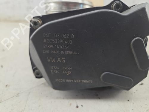 Throttle body VW GOLF VI (5K1) 1.4 TSI | BP40504254M82 - Image 4
