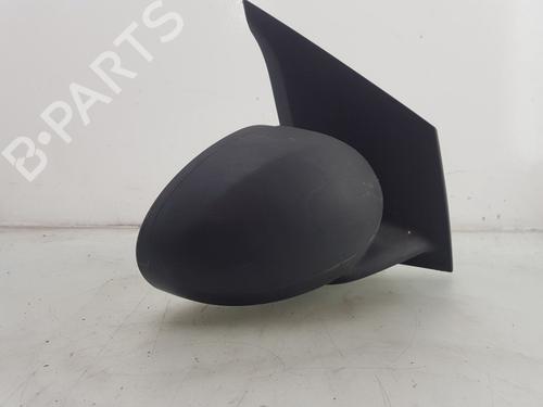 Right mirror CITROËN C1 (PM_, PN_) 1.0 | BP26009405C27 