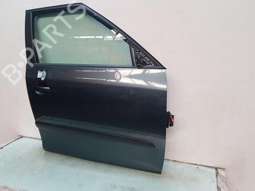 Right front door SKODA FABIA II Combi (545) 1.2 TSI | BP28498095C3 