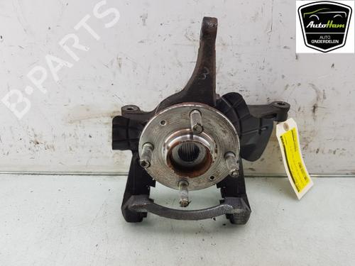 Used Right front steering knuckle Right front steering knuckle KIA PICANTO III (JA) 1.0 (67 hp) 18092881 18092881