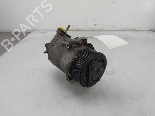 AC compressor OPEL ZAFIRA / ZAFIRA FAMILY B (A05) 1.7 CDTI (M75) | BP29910231M34