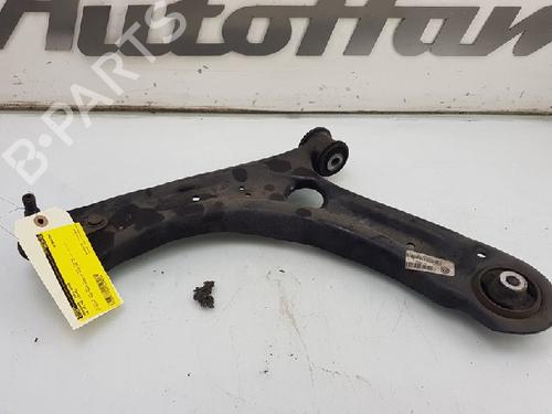 Left front suspension arm VW JETTA IV (162, 163, AV3, AV2) 2.0 TDI | BP12012216M12 
