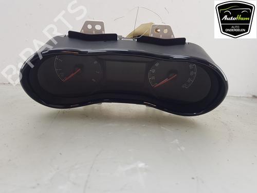 instrument-cluster-opel-karl-c16-10-42574667-42505453-2015-2016-2017-2018-2019-19489199 main image