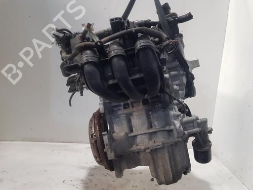 Used Engine Engine PEUGEOT 108 1.0 VTi (69 hp) 30388247 30388247