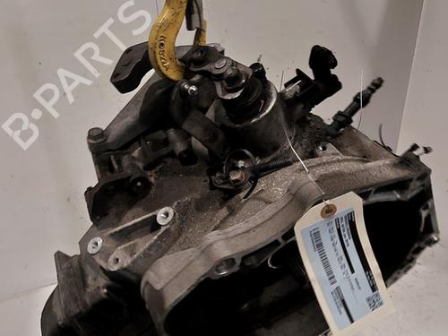 Gearbox OPEL ASTRA J Sports Tourer (P10) 1.6 CDTi (35) | BP29823445M3