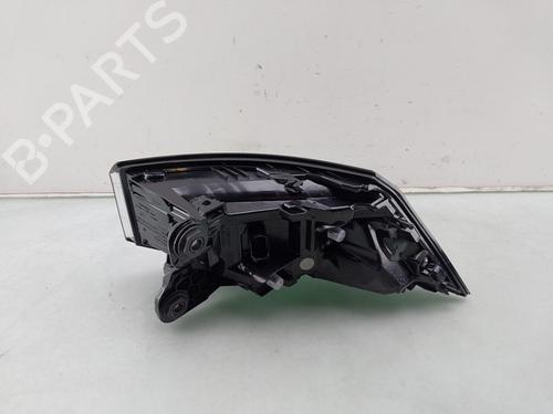 Left taillight VW GOLF VIII (CD1, DA1) 2.0 GTI Clubsport | BP29504082C34 