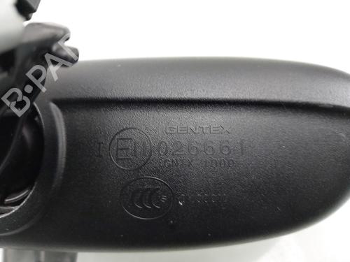 Rear mirror BMW 1 (F20) 118 i | BP29504122I6 