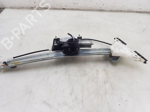 Used Front left window mechanism TOYOTA YARIS CROSS (MXP_) 1.5 Hybrid (MXPJ10) (116 hp) 24037777