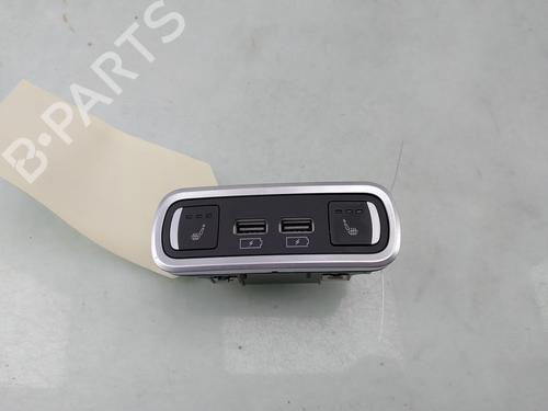 Used Switch ALFA ROMEO STELVIO (949_) 2.0 Q4 (949.AXA2A) (280 hp) 30121561