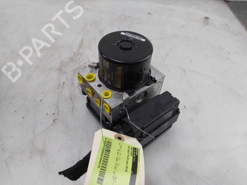 ABS pump VW GOLF PLUS V (5M1, 521) 1.4 TSI | BP31128388M43