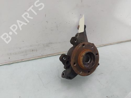 Left front steering knuckle OPEL CORSA F (P2JO) 1.2 (68) | BP28112426M25