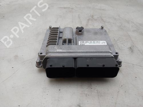 Engine control unit (ECU) AUDI Q2 (GAB, GAG) 1.6 TDI | BP35978270M57 - Image 2